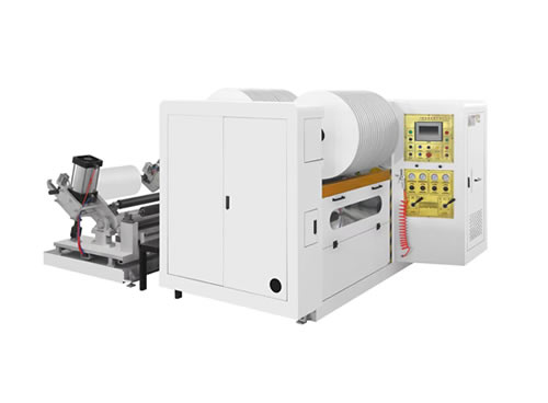 BFQ-700/1100/1300電腦控制表面卷取分切復卷機