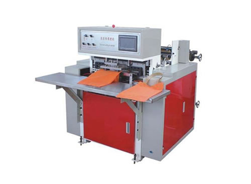 HSTB-600軟式手提環燙合機
